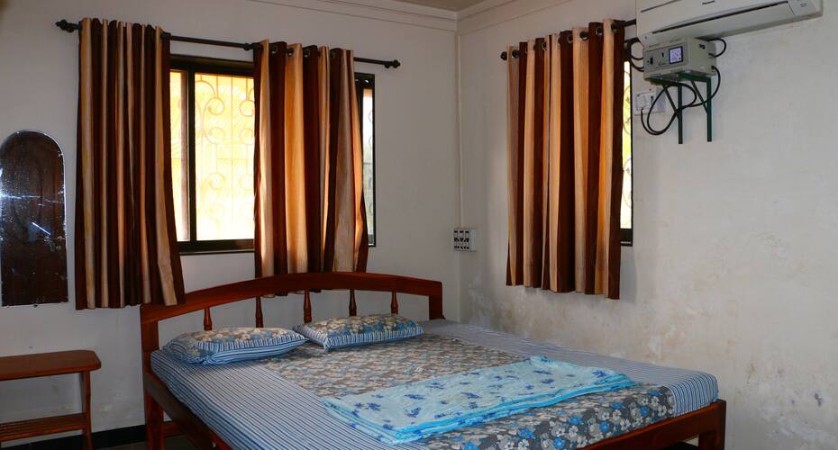 Sai Mauli Homestay, Malvan 5